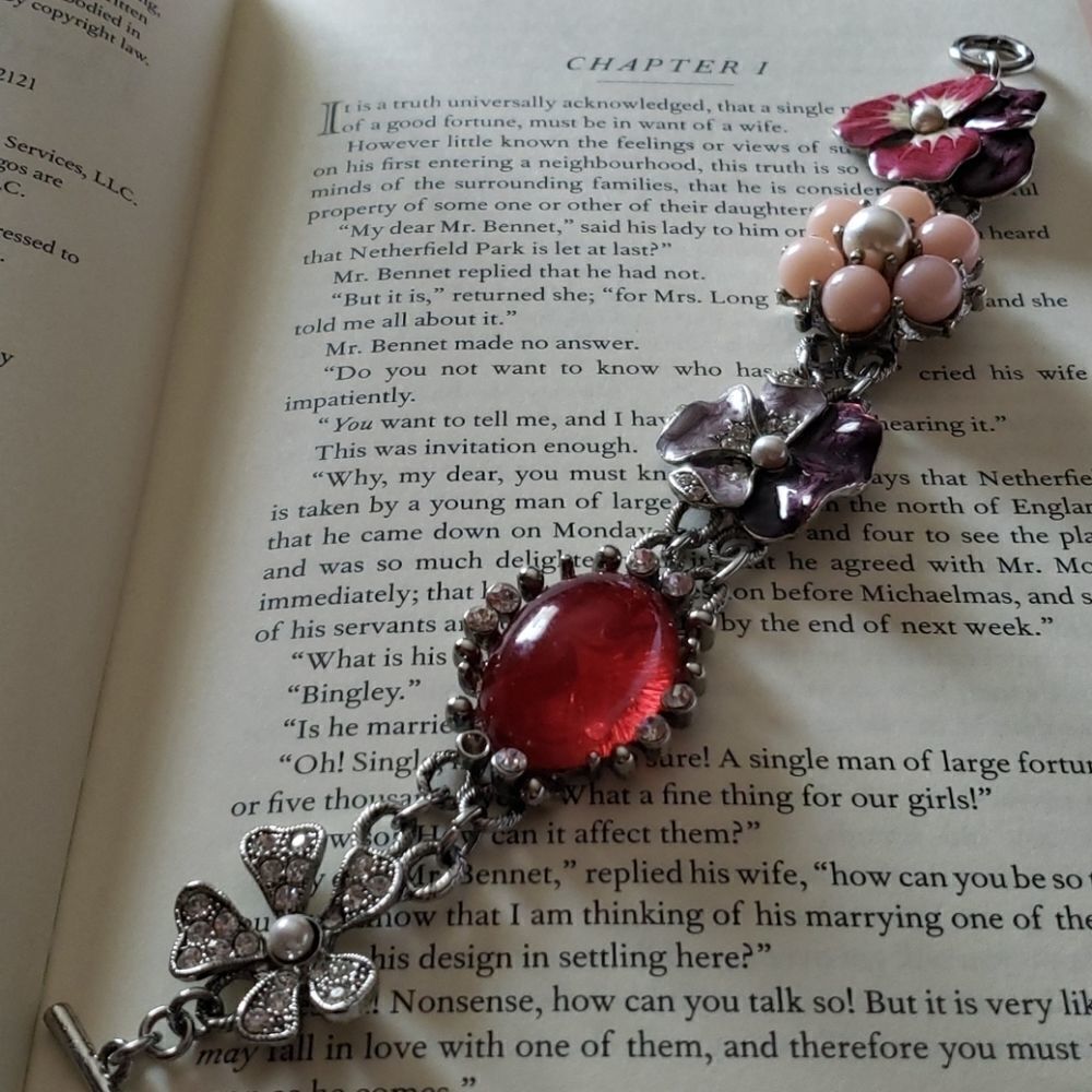 Bracelet‎